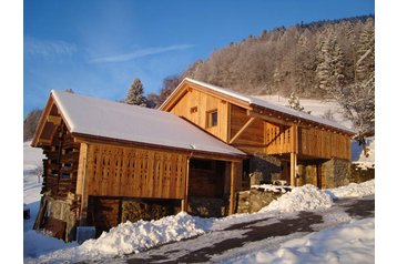 Szwajcaria Privát Ollon, Zewnątrz Szwajcaria Privát Ollon, Zewnątrz